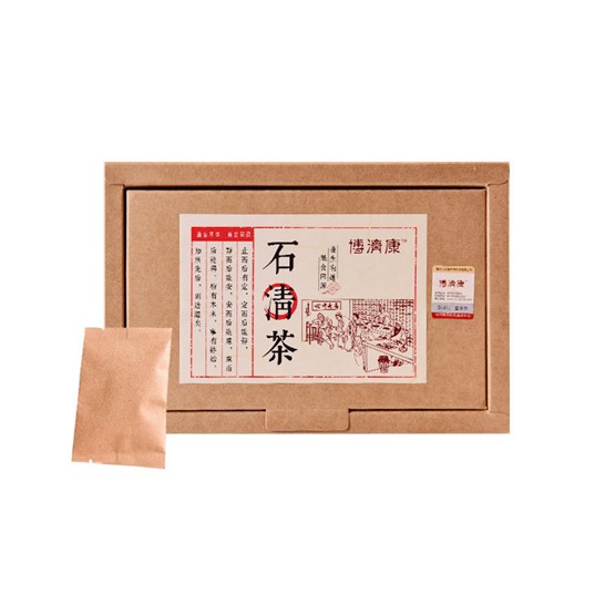 博濟(jì)康石清茶OEM/ODM代加工