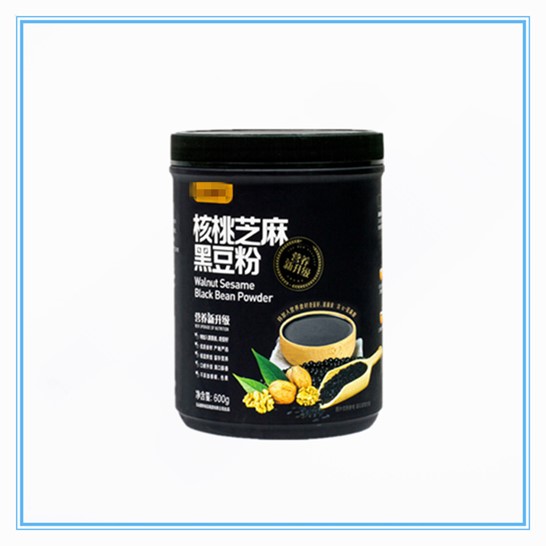 罐裝代餐粉  600gOEM/ODM定制代加工