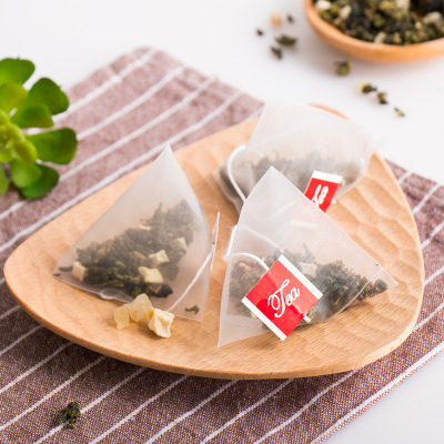三角包白桃烏龍茶 加工OEM貼牌OEM/ODM