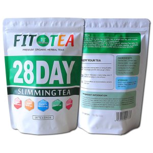 美國澳洲fit tea茶貼牌OEM/ODM