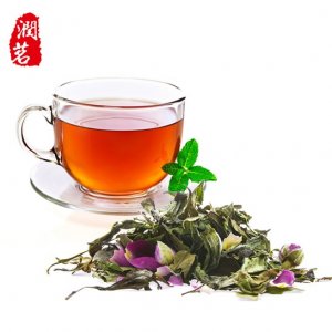 散裝白牡丹茶OEM代加工