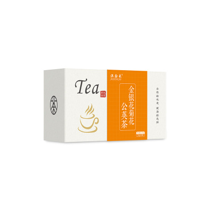金銀花菊花公英茶OEM/ODM代加工