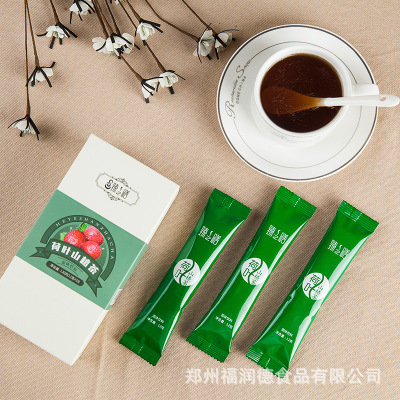 鄭州福潤德食品有限公司