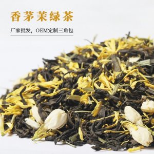 調(diào)味花果茶貼牌OEM/ODM