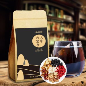 亳州市五覺坊生物科技有限公司