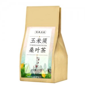 亳州百草至葉生物科技有限公司