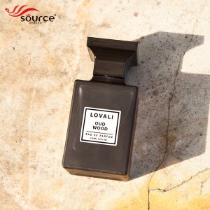 男士香水貼牌定制代加工