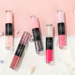 杭州與顏化妝品有限公司