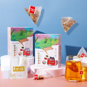 亳州市八珍玉食健康產(chǎn)業(yè)有限公司