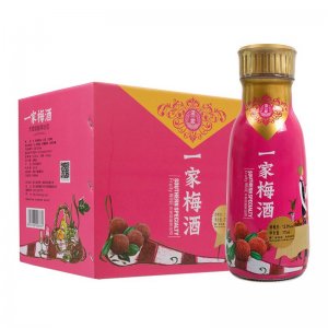 湖州浙一家酒業(yè)有限公司