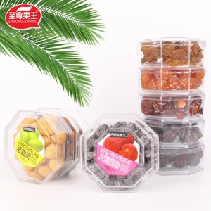 揭西縣盛華園食品廠