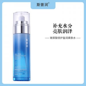 倍護(hù)盈潤保濕鎖水柔膚水 代加工貼牌OEM/ODM
