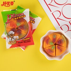 晉江市好優(yōu)帝食品有限責任公司