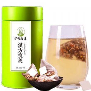 亳州本草芳堂飲品有限公司