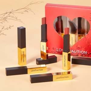 網(wǎng)紅楊樹(shù)林小金條 口紅/ODM定制代加工