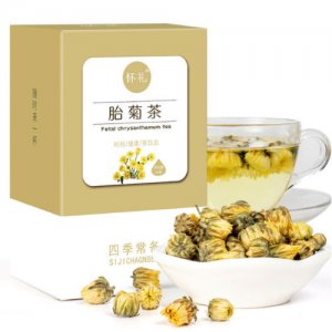 安徽懷禮生物科技有限公司