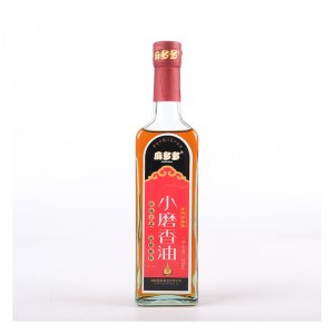 四川調(diào)和食用油可OEM/ODM代工
