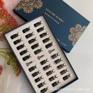 生發(fā)干細胞代加工貼牌OEM/ODM