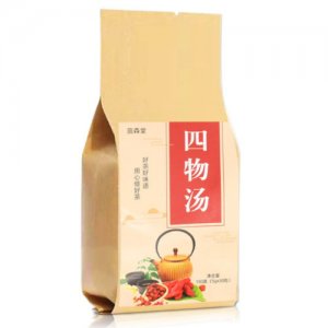 亳州市九豐堂生物科技有限公司