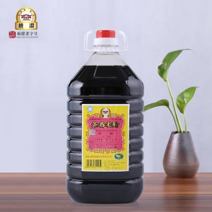 福建永春老醋醋業(yè)有限責(zé)任公司