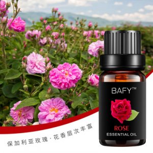 單方精油OEM代加工