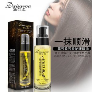 黛莎柔香水護發(fā)精油OEM/ODM代加工