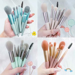 南昌市美奈琪化妝用具有限公司