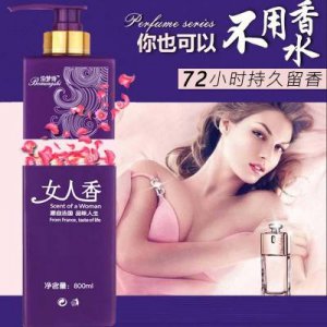 泊夢詩女人香800g洗發(fā)水OEM/ODM定制代加工