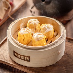 廣式茶樓酒樓早餐點(diǎn)心燒麥加工OEM/ODM代加工