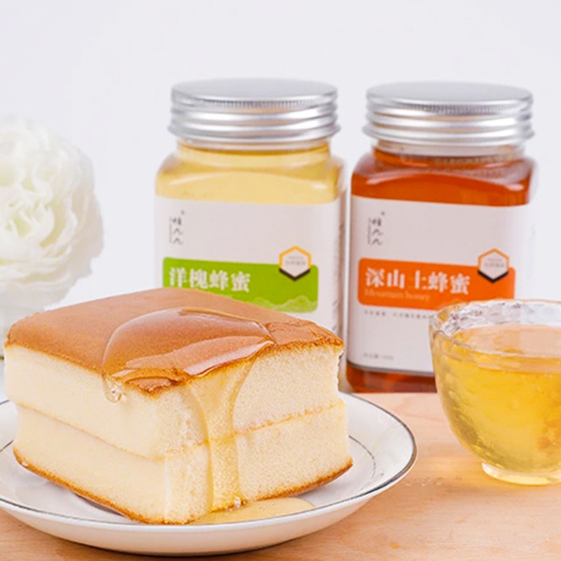 椴樹蜂蜜500g 可OEM/ODM代工