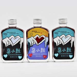 煙臺(tái)藍(lán)美酒業(yè)有限公司