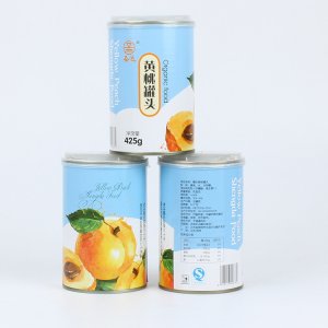 豐縣圣達(dá)罐頭食品廠