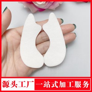 佰億康工廠無(wú)紡布親膚水凝膠貼牌OEM/ODM