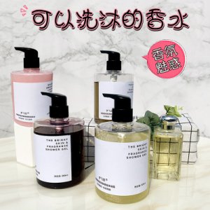 正品夢飛亞煙酰胺去屑洗發(fā)水可OEM/ODM代工