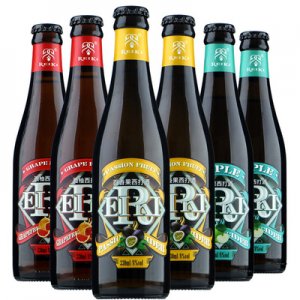 新品百香果酒 代加工貼牌OEM/ODM