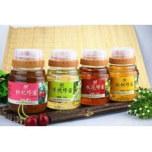棗花蜜、洋槐蜜、椴樹蜜、枸杞蜜貼牌OEM/ODM