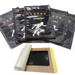 醫(yī)用冷敷貼代加工貼牌OEM/ODM