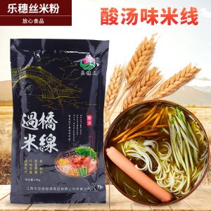 樂安縣恒源食品有限公司