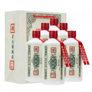 貴州特產(chǎn)茅臺鎮(zhèn)白酒可OEM/ODM代工