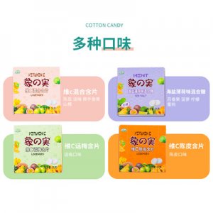 汕頭市象果食品實業(yè)有限公司