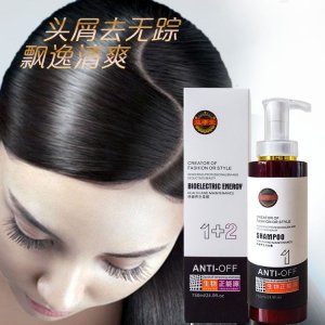 益孝堂保健養(yǎng)生柔順洗發(fā)水護(hù)發(fā)素代加工貼牌OEM/ODM