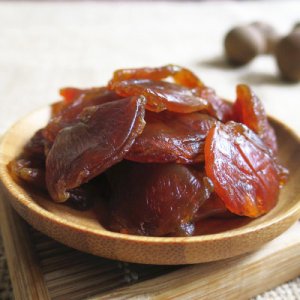 無核桂圓肉龍眼干OEM/ODM代加工