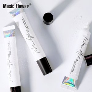 音樂(lè)花清透妝前乳OEM/ODM定制代加工