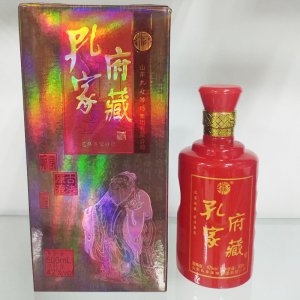 河南秦相酒業(yè)股份有限公司
