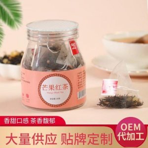 亳州市飄享堂生物科技有限公司