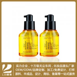 護發(fā)精油OEM/ODM定制代加工