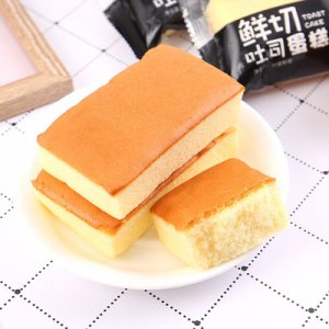 麥谷先生早餐蛋糕點(diǎn)心可OEM/ODM代工