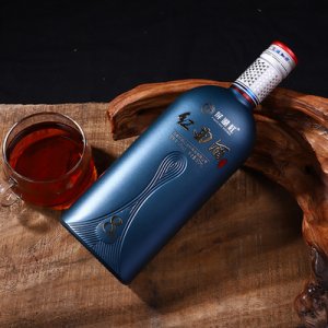 屏湖紅福建特產(chǎn)紅曲酒貼牌OEM/ODM