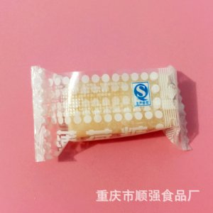 長(zhǎng)方薄荷糖代加工貼牌OEM/ODM