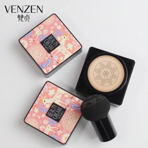 梵貞小蘑菇頭氣墊BB霜貼牌OEM/ODM